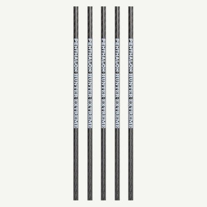 100923 Penthalon Carbonschäfte Hunter Extreme ColorStrike