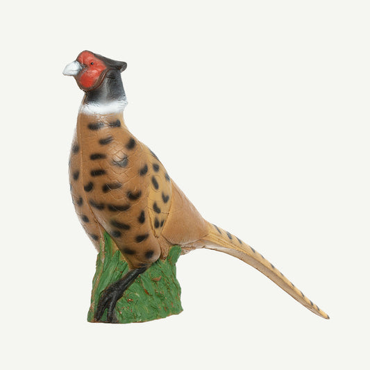 100935 IBB 3D Animal Noble Pheasant