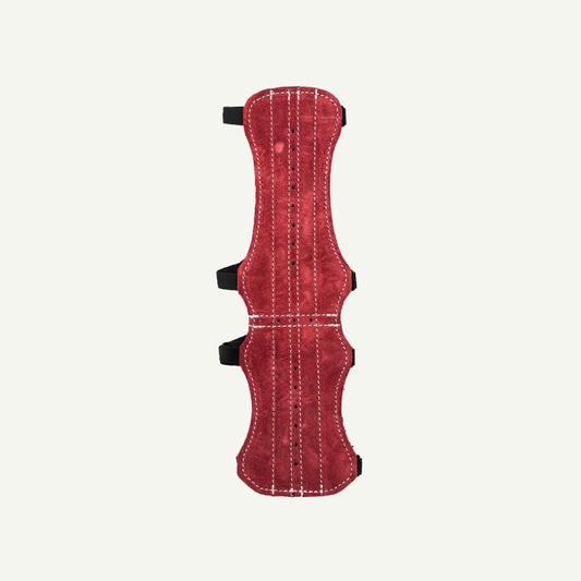 101076 RedCliff Armguard Long Fashion
