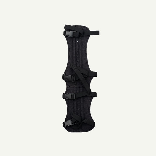 101076 RedCliff Armguard Long Fashion