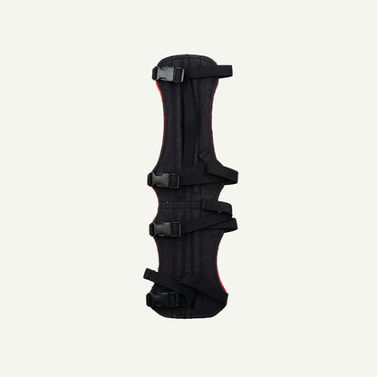 101081 Rock Armschutz Long Fashion