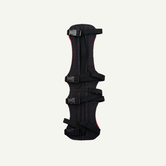 101081 Rock Armguard Long Fashion