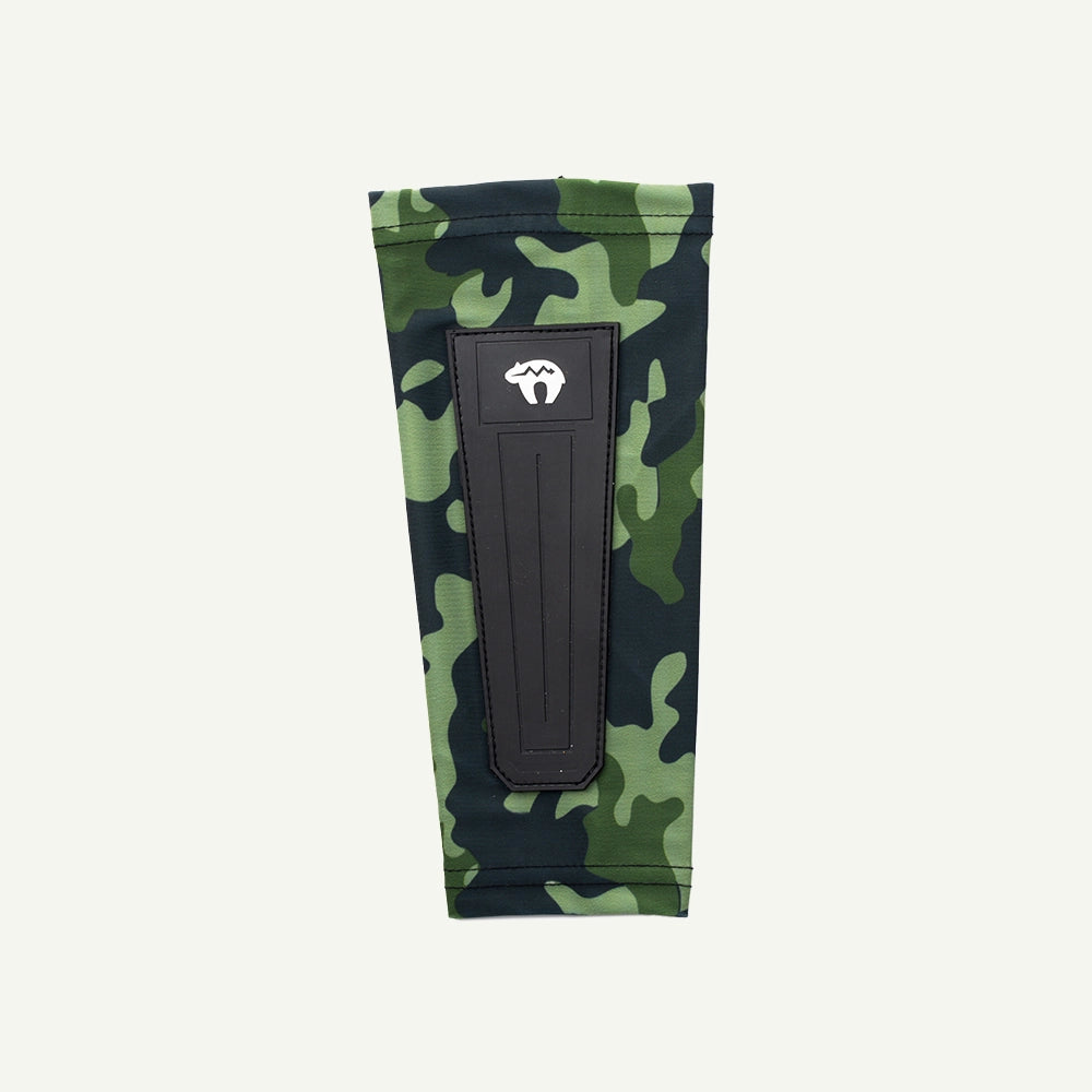 101091 Armschutz Dynamic Camo