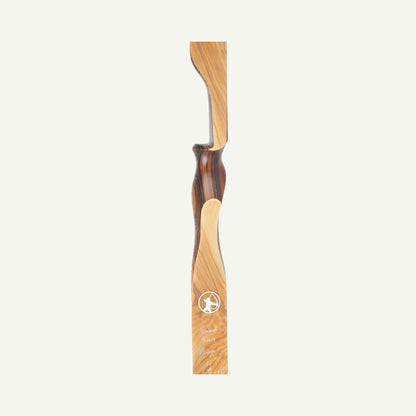 101119 Bodnik Mingo Recurve Bow 