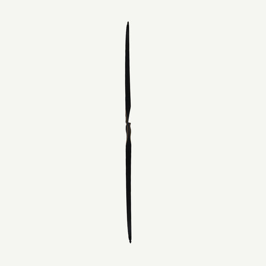 101124 Bodnik Slick Stick Black Recurve Bow 