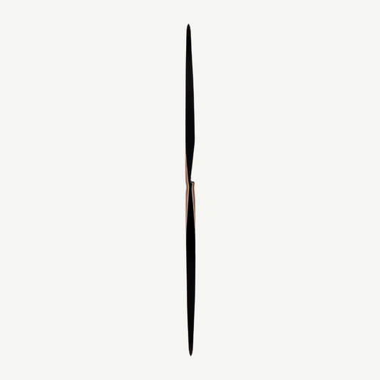 101122 Bodnik Crow Recurve Bow 
