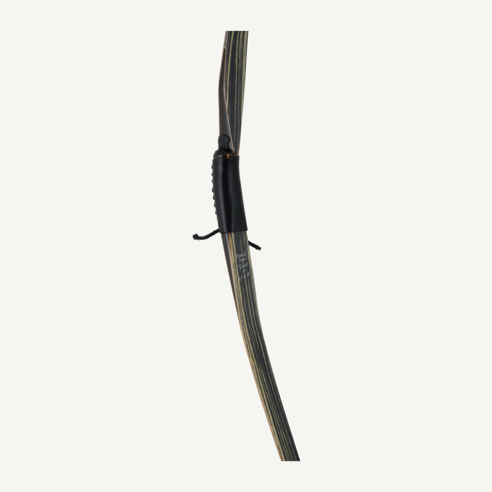 101120 Bodnik Ghost Recurve Bow 