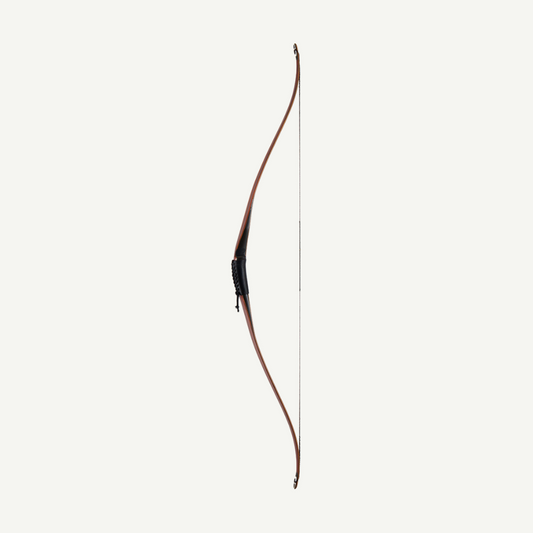 101121 Bodnik Fire Stick Recurve Bow 