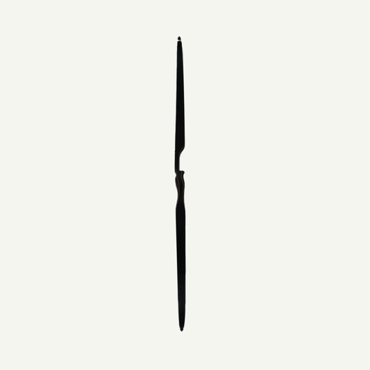 101126 Bodnik Nokoni Black Recurve Bow