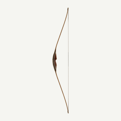 101135 Henry Bodnik Signatur Stick Longbow