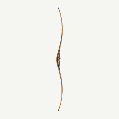 101135 Henry Bodnik Signatur Stick Longbow