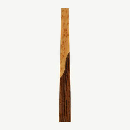101135 Henry Bodnik Signatur Stick Longbow