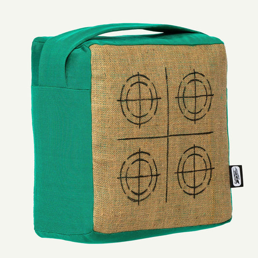 101165 Crossbow and Compound Target B.U.T. 30 x 30 cm