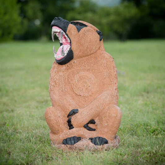100972 Wildcrete 3D Target - Baboon Dad