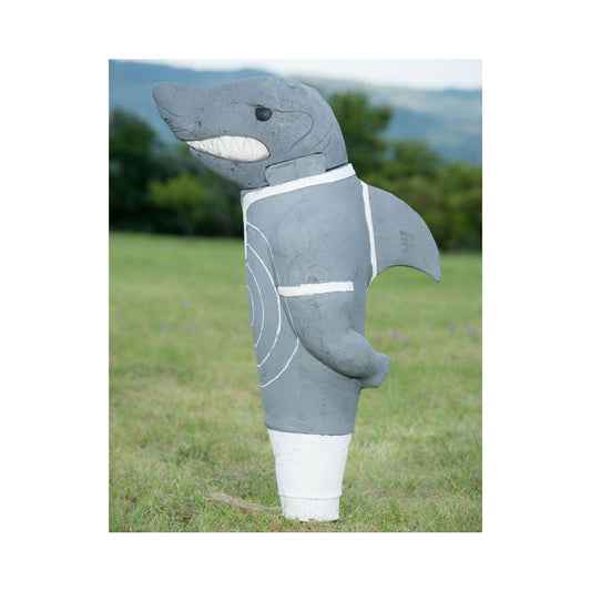 101158 Wildcrete 3D Target - Sharky
