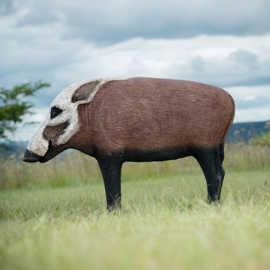 100978 Wildcrete 3D Target - Bushpig Large