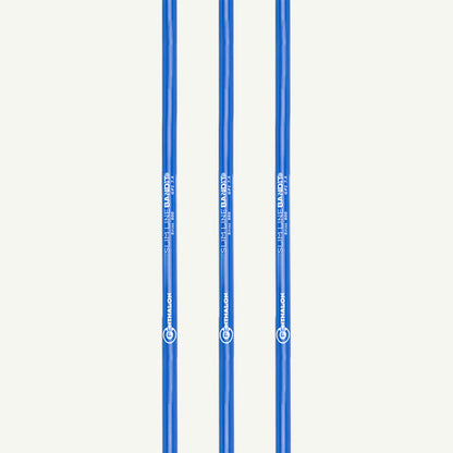 101180 Penthalon Carbonschäfte Bandit Slim Line Neon