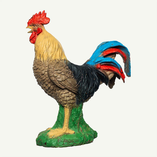 101193 IBB 3D Animal Rooster