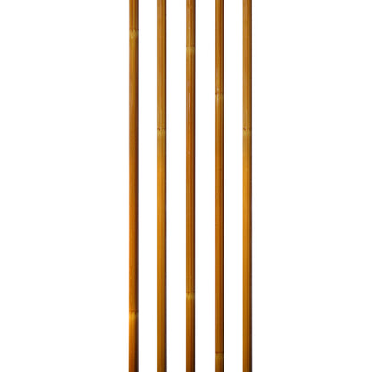 Penthalon Carbonschäfte 10482 Slim Line Bamboo