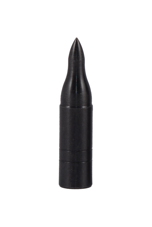 10333 Klebespitze Bearpoint Parallel Stahl 5/16