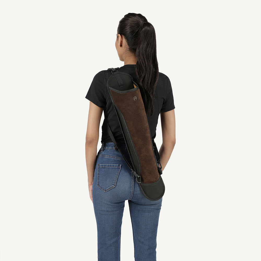 100044 Back quiver Dynamic