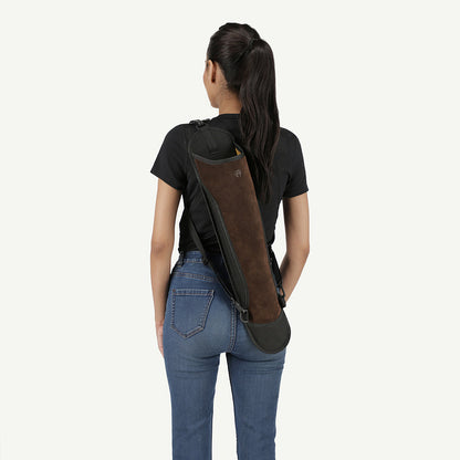 100044 Back quiver Dynamic