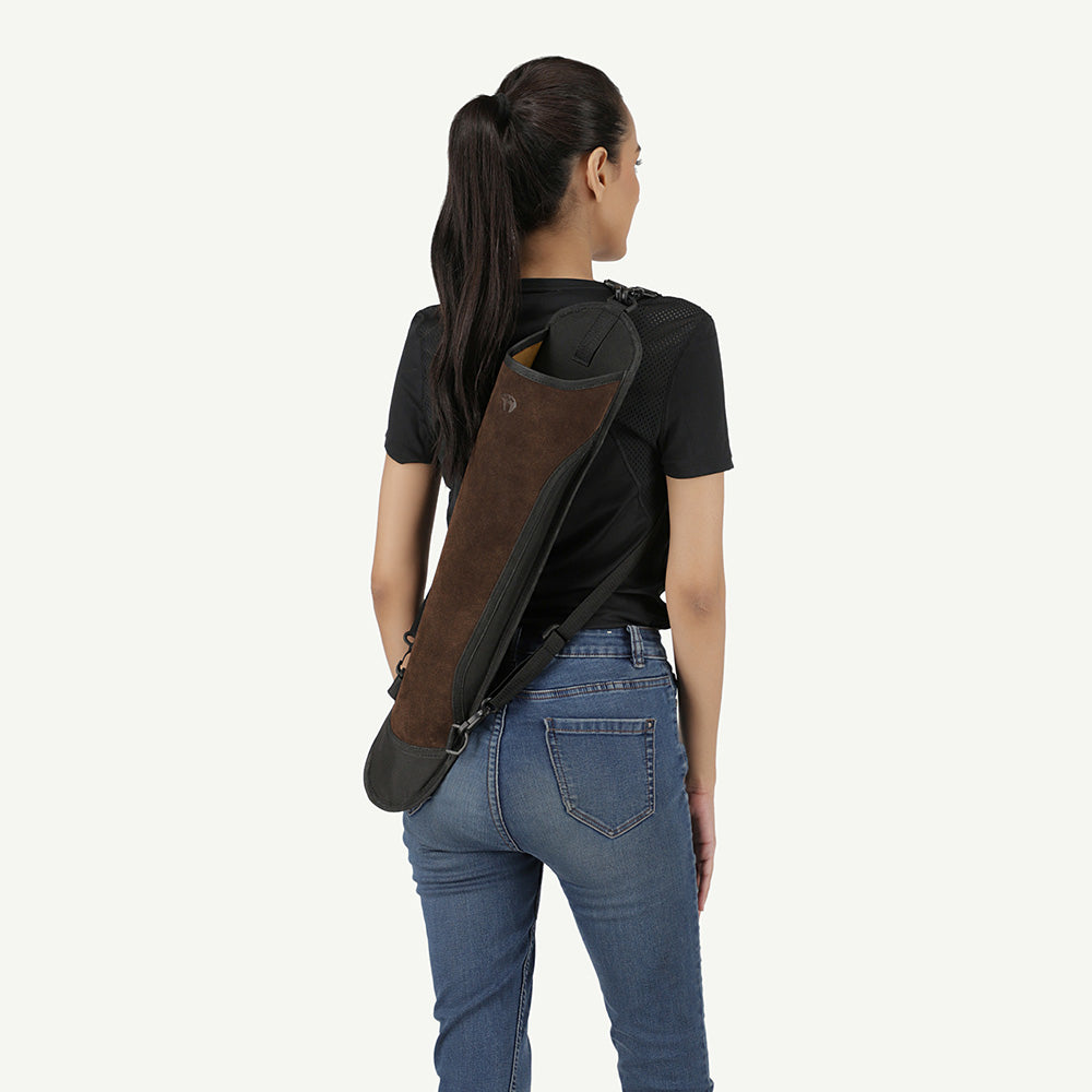 100044 Back quiver Dynamic